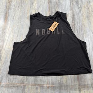 Nobull Muscle Tank Top